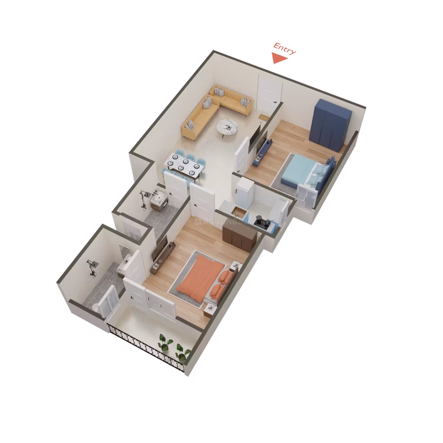 Sam Rise INN 2 - Image 18