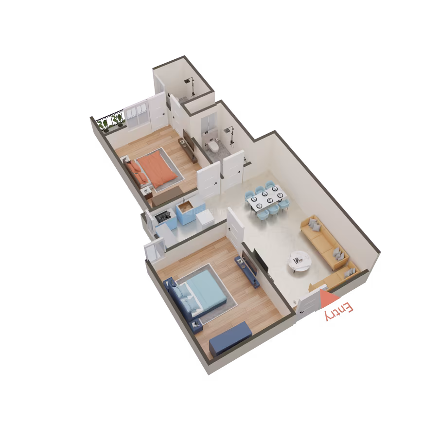 Sam Rise INN 2 - Image 19