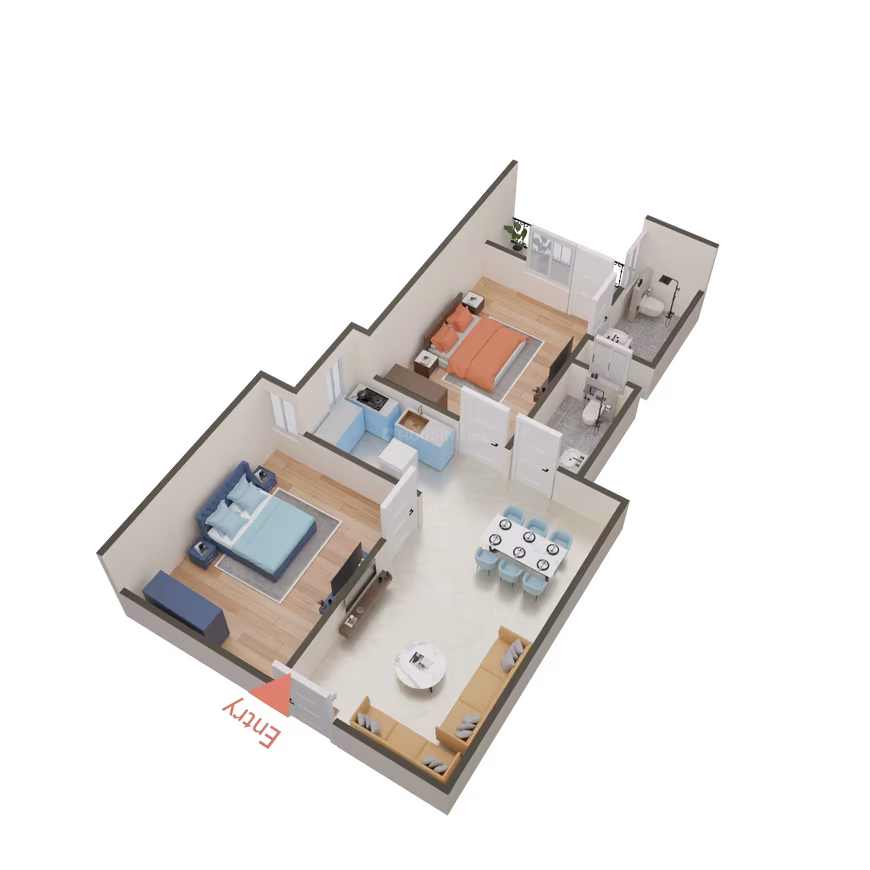 Sam Rise INN 2 - Image 20