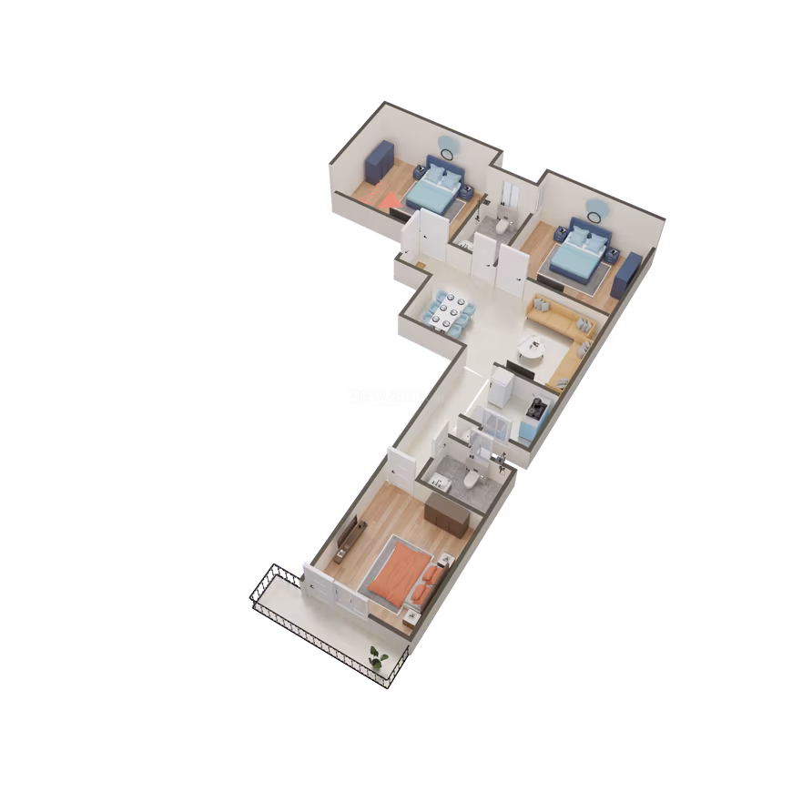 Sam Rise INN 2 - Image 22
