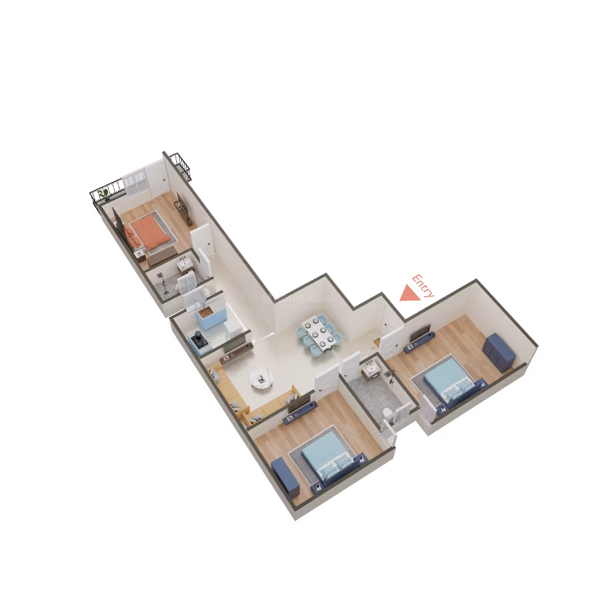 Sam Rise INN 2 - Image 23