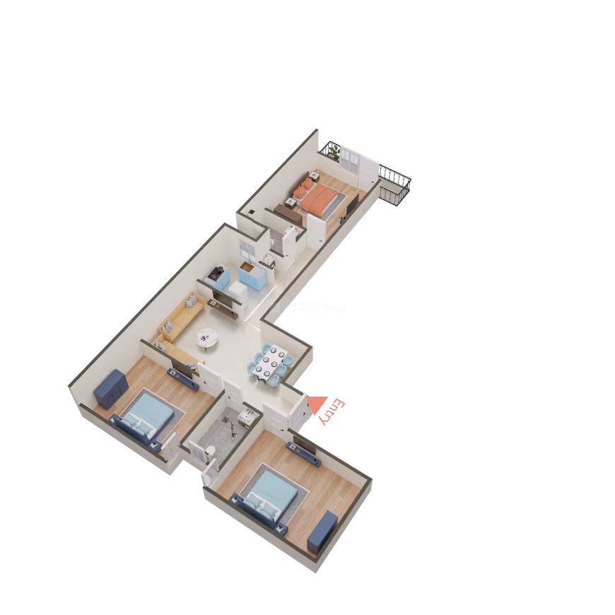 Sam Rise INN 2 - Image 24