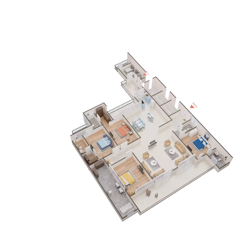 Gulshan Dynasty - Image 21