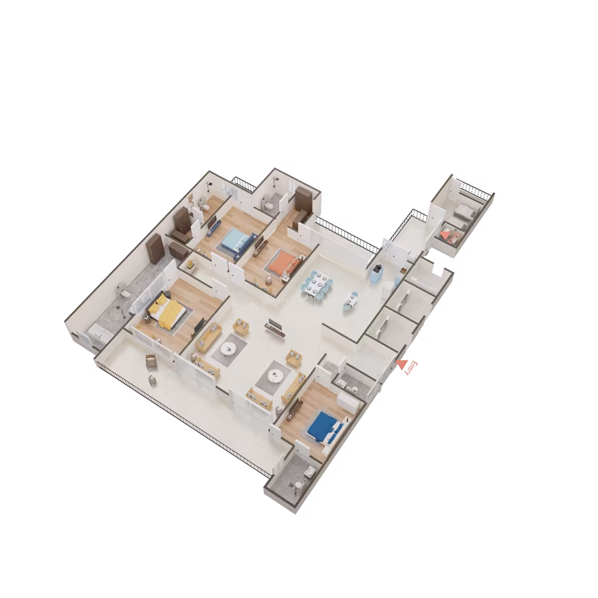Gulshan Dynasty - Image 22