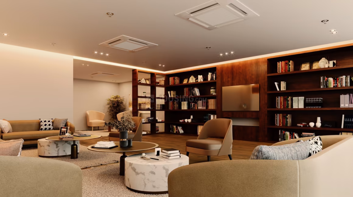 Tata Eureka Park Phase 2 - Image 12