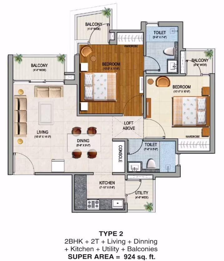 Sikka Karnam Greens - Image 40