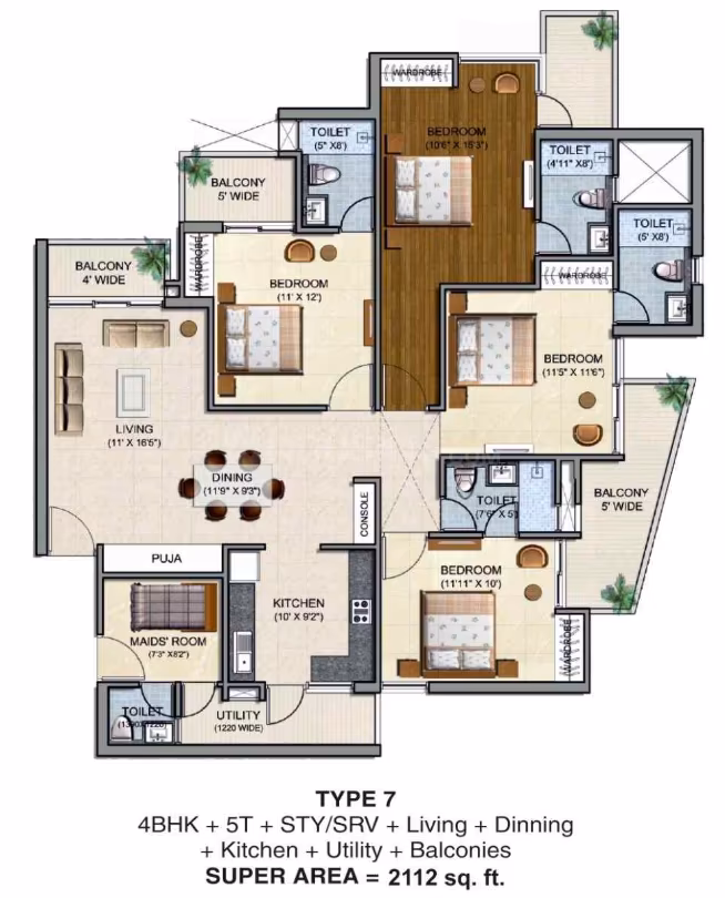 Sikka Karnam Greens - Image 45