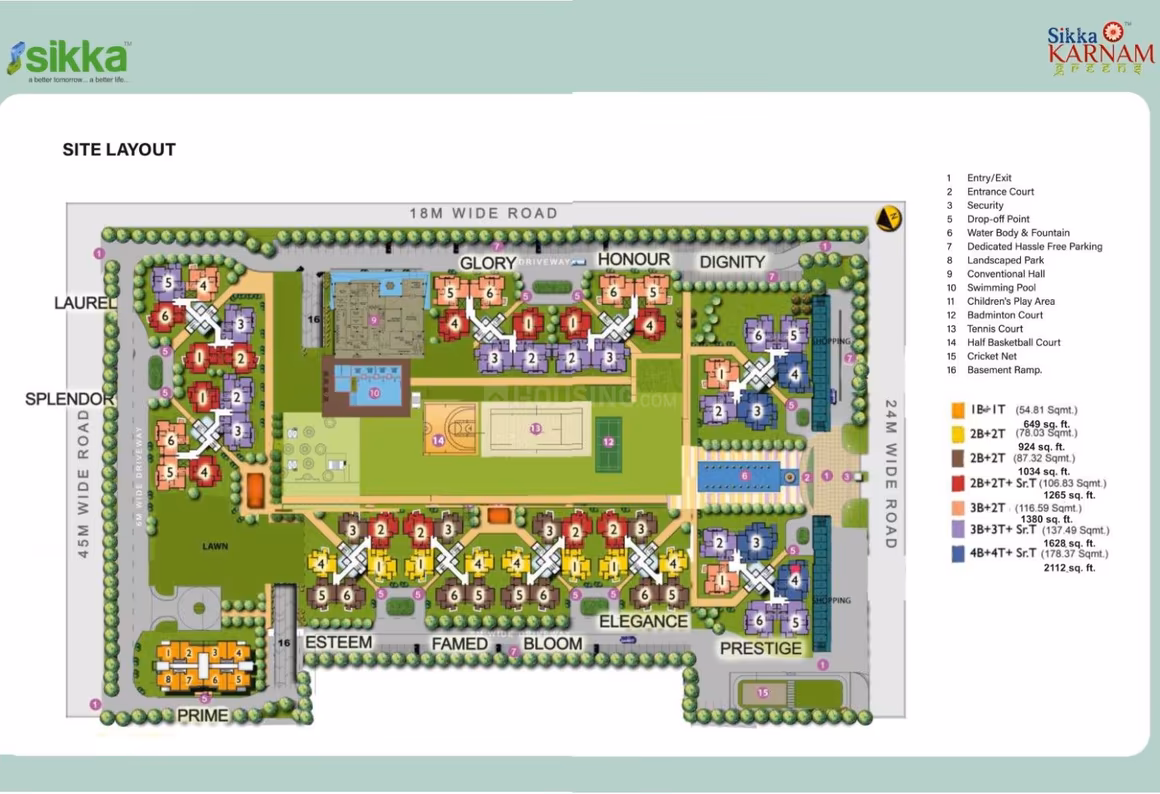 Sikka Karnam Greens - Image 46