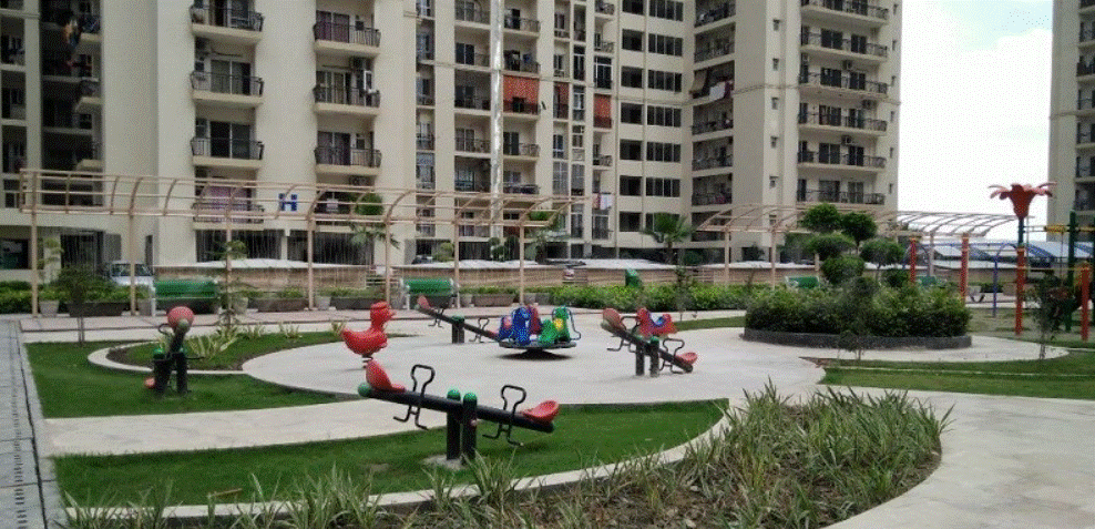 The Antriksh Golf View - Image 20