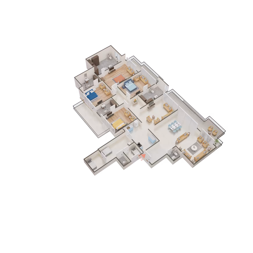 County 107 - Image 44