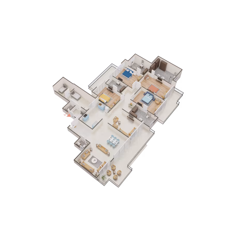 County 107 - Image 45