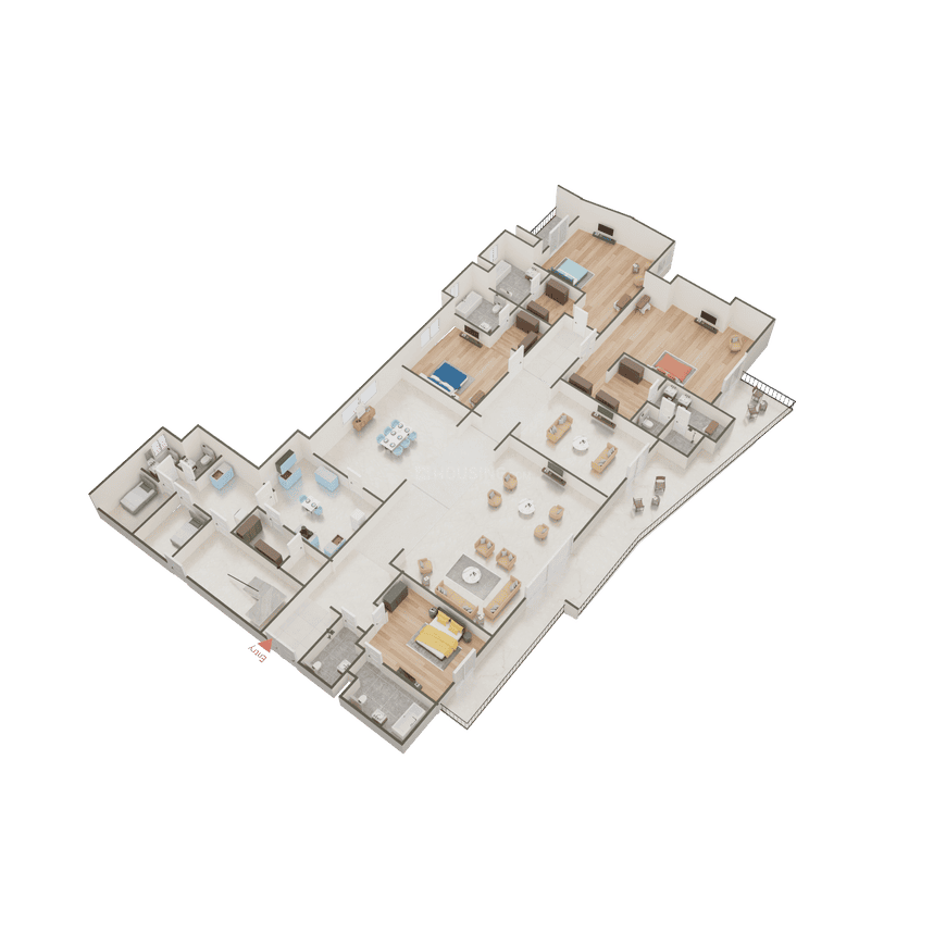 Unitech UGCC Burgundy - Image 22