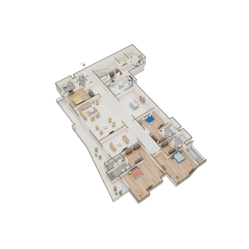 Unitech UGCC Burgundy - Image 23