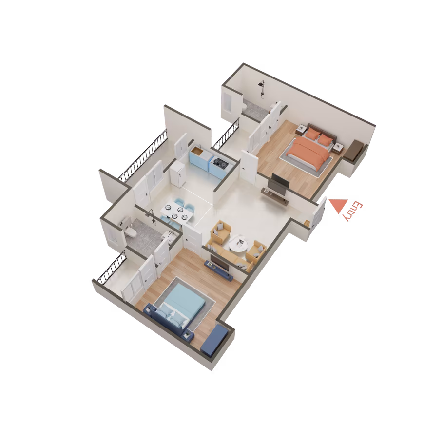 Venetia Heights Greater Noida West - Image 9