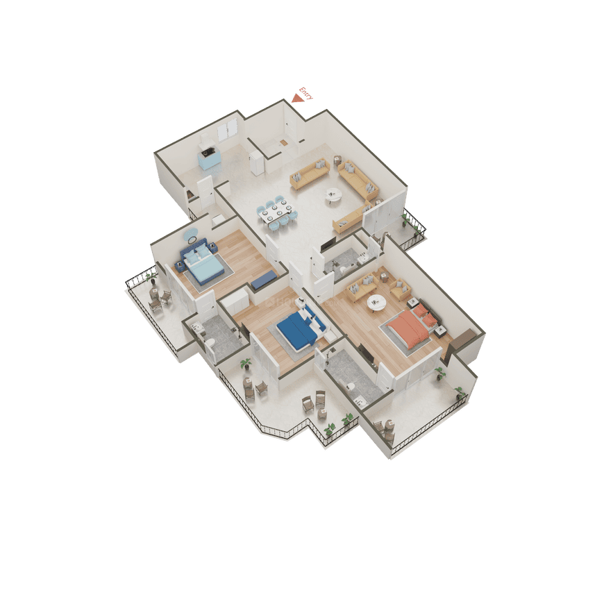 Express Zenith Tower A - Image 28