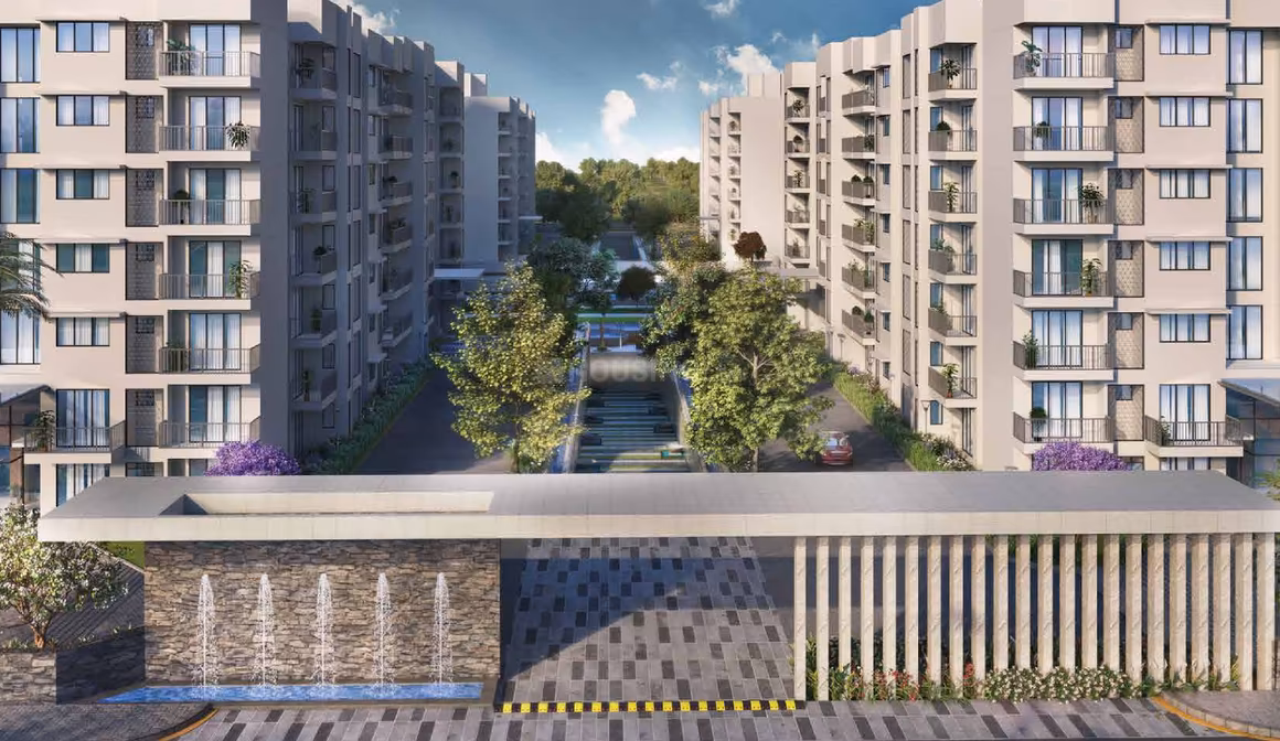 Godrej Palm Retreat 2 - Image 2