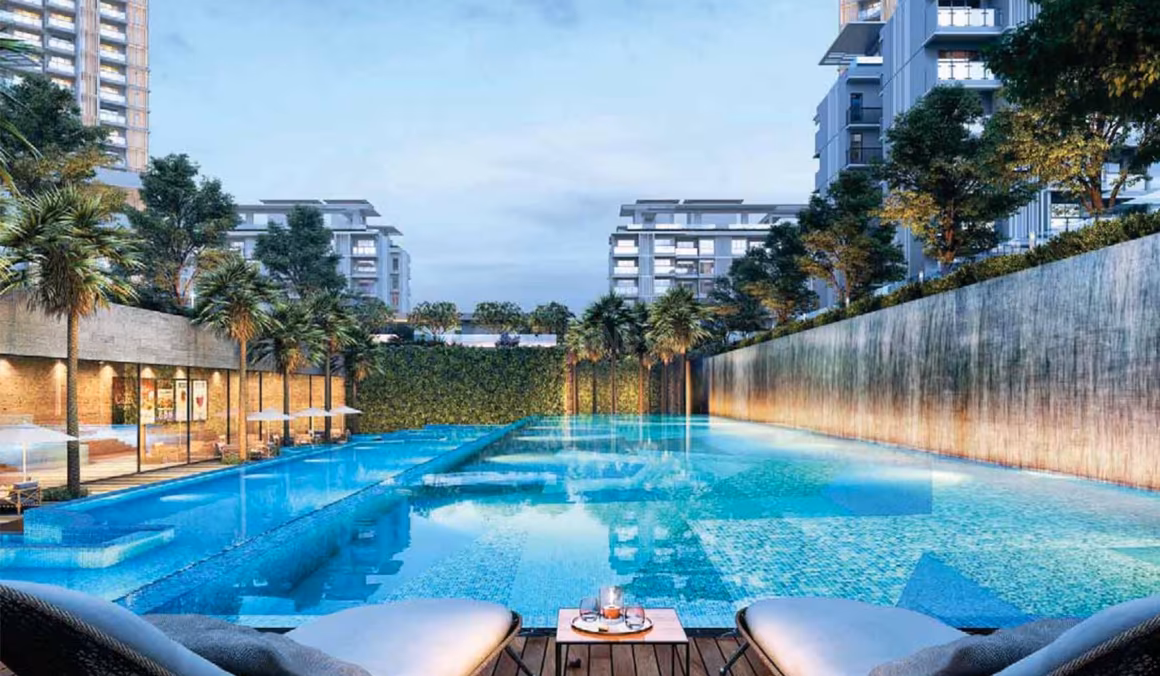 Godrej Palm Retreat 2 - Image 13
