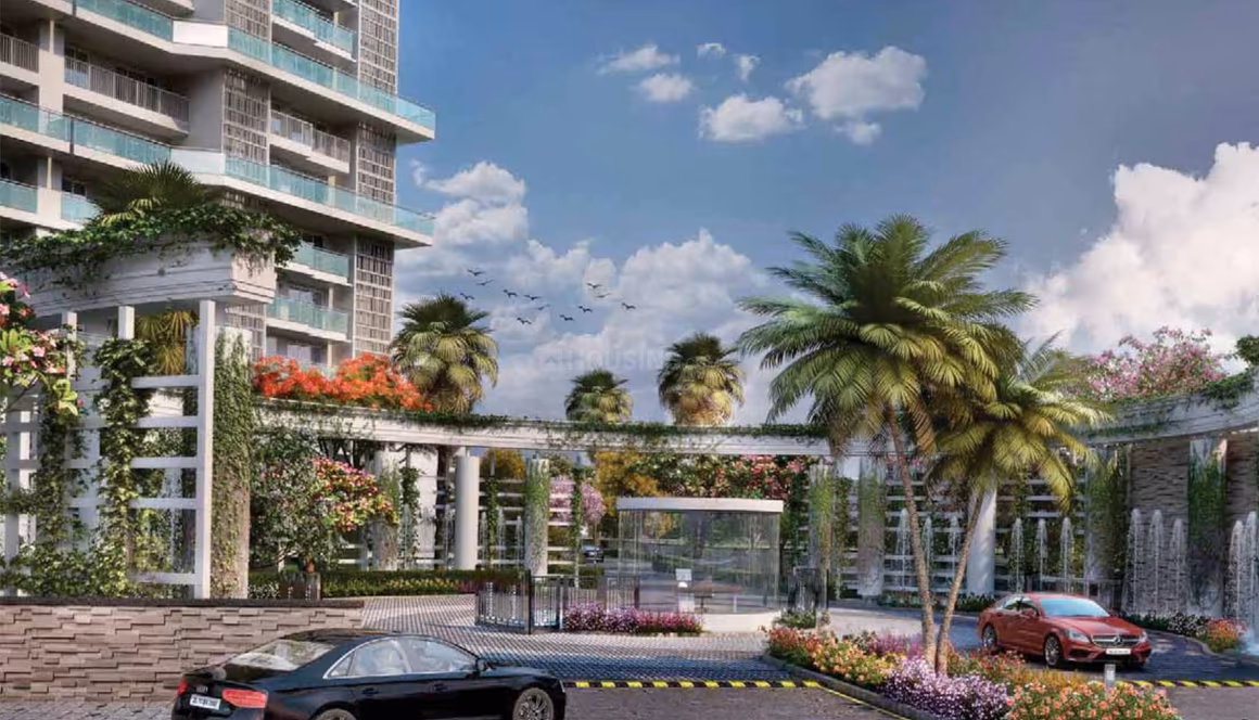 Godrej Palm Retreat 2 - Image 15