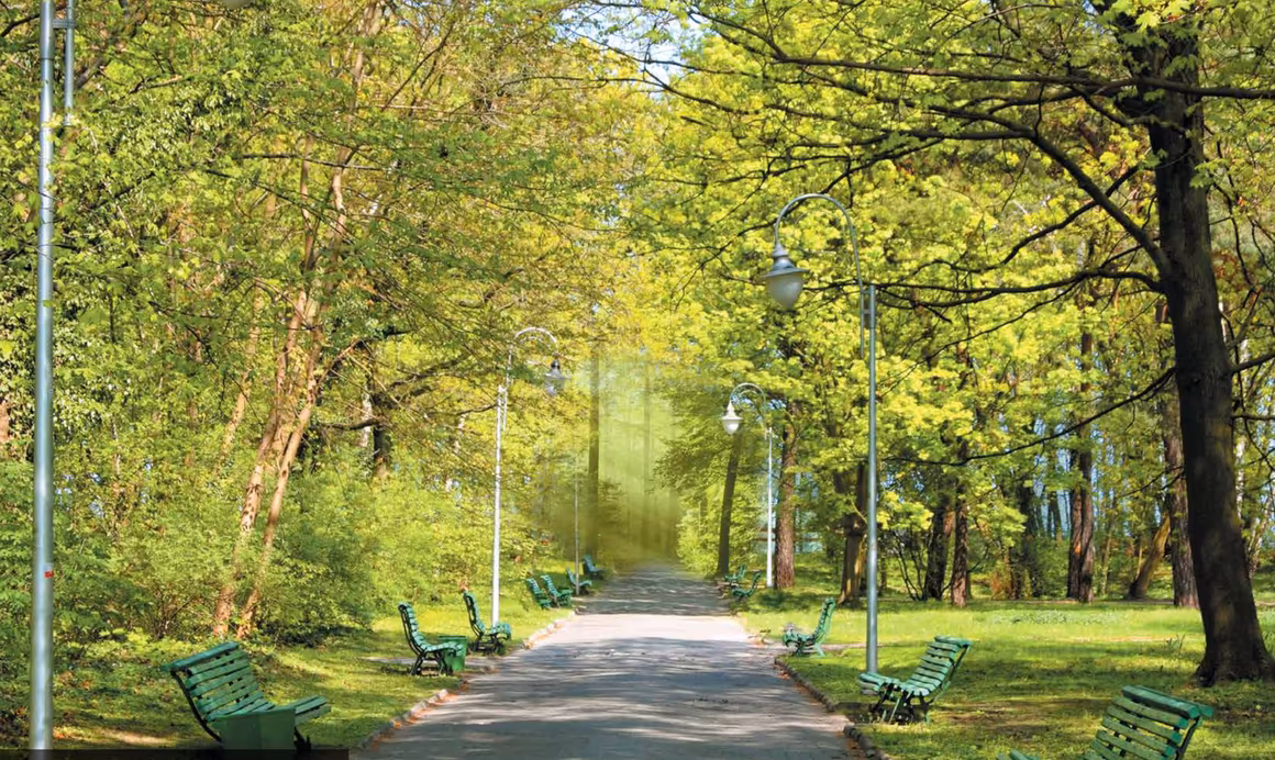Godrej Palm Retreat 2 - Image 19