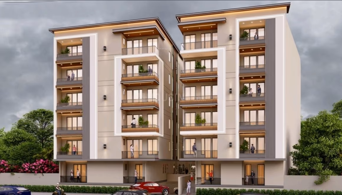 Capital Hometech Homes - Image 1