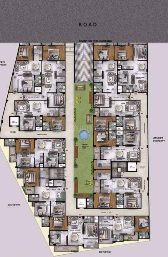 Capital Hometech Homes - Image 21
