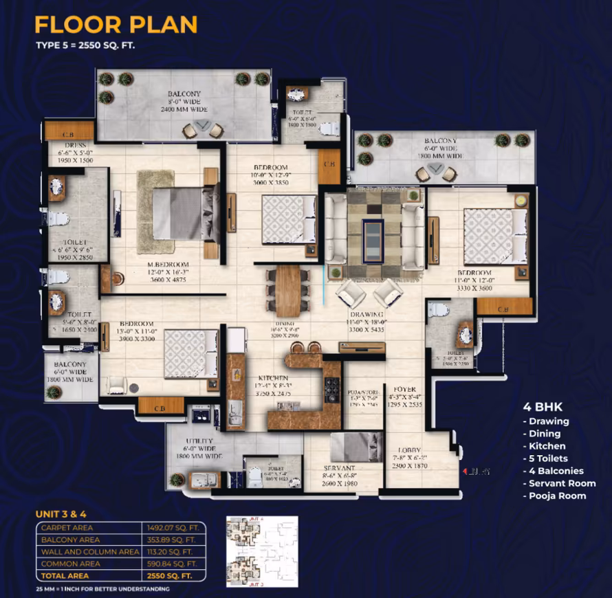 Irish Platinum - Image 22