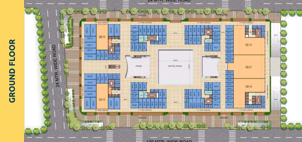 Young Homz Studio Apartments - Image 20