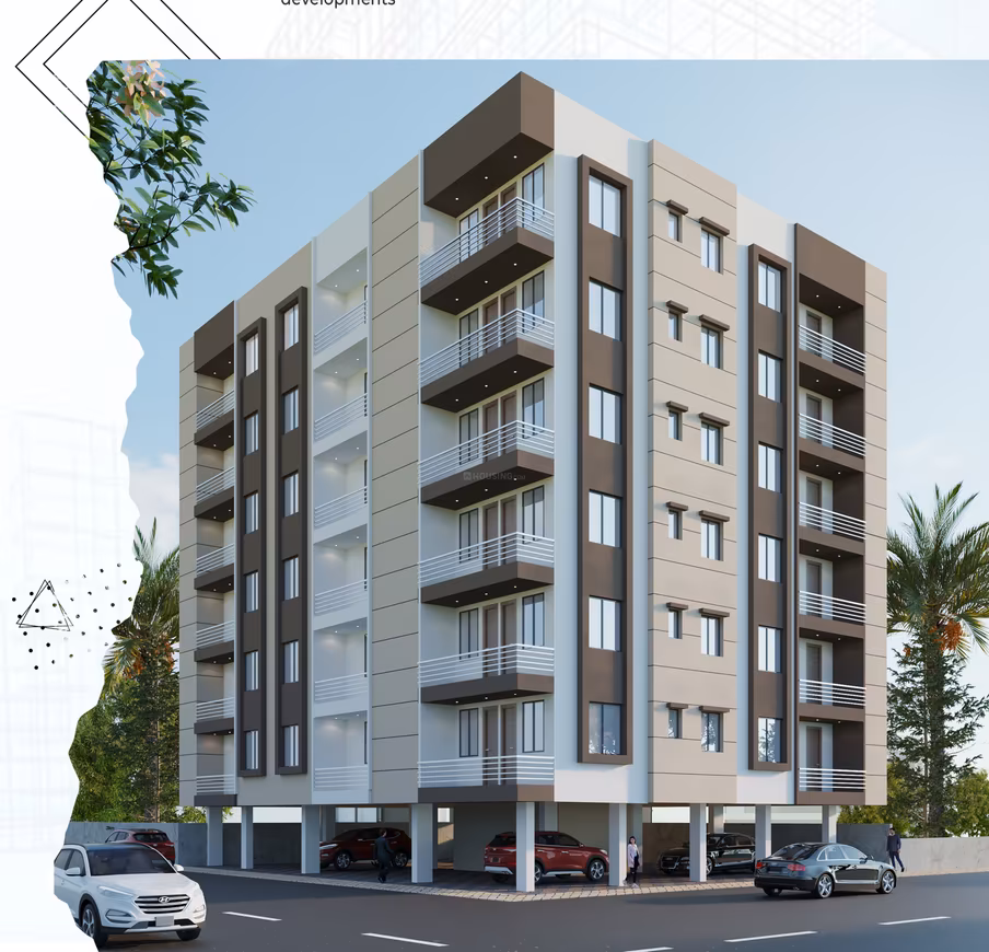 Dridha Homes - Image 1