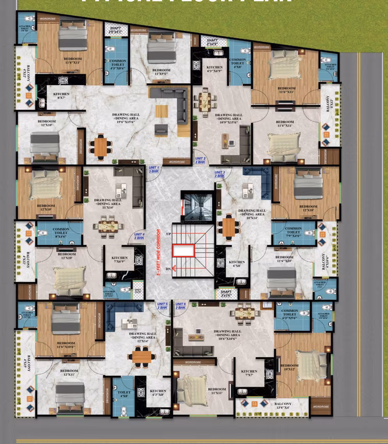 Dridha Homes - Image 10