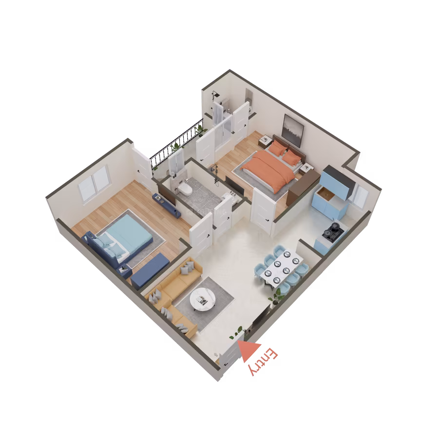 Dridha Homes - Image 14