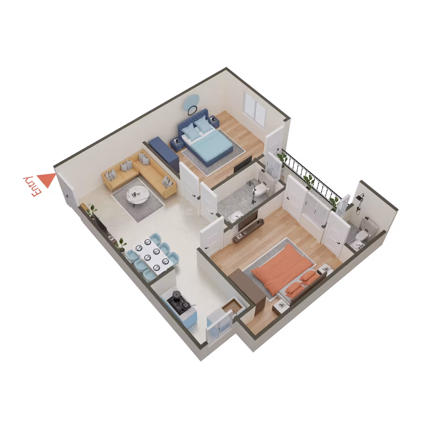 Dridha Homes - Image 15