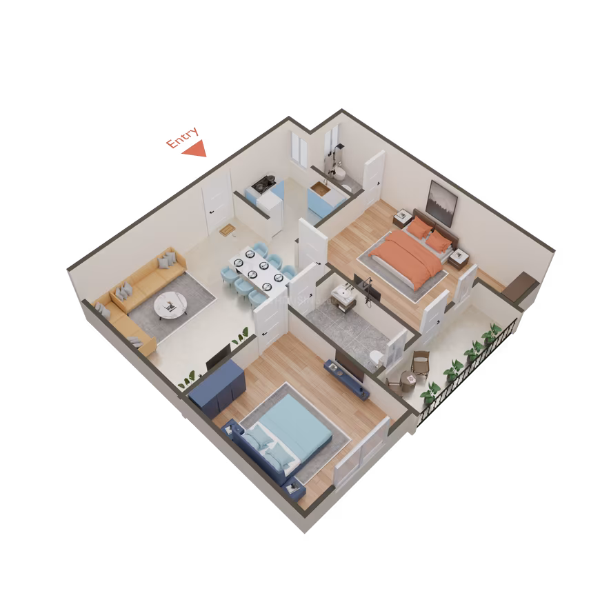 Dridha Homes - Image 16