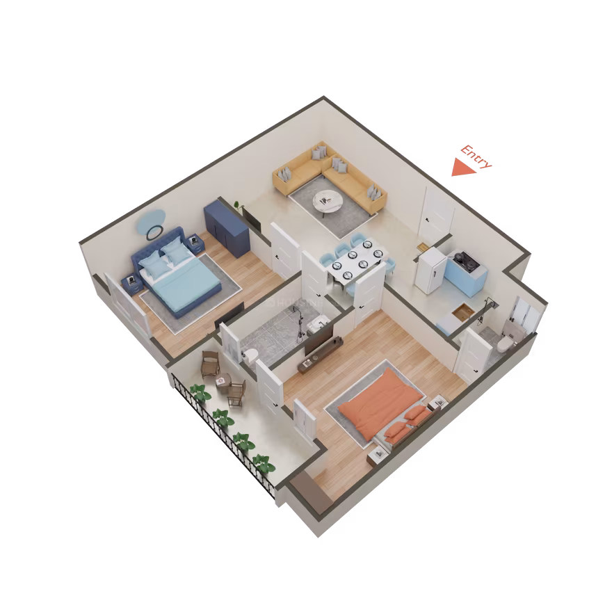 Dridha Homes - Image 17