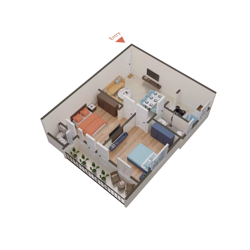 Dridha Homes - Image 20