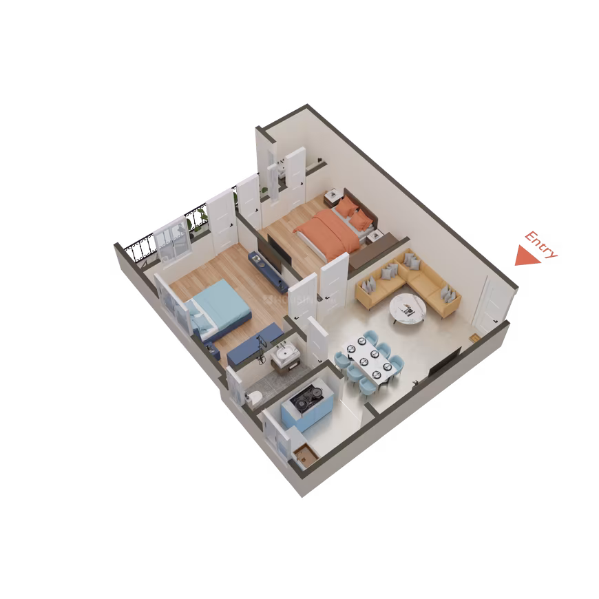 Dridha Homes - Image 21