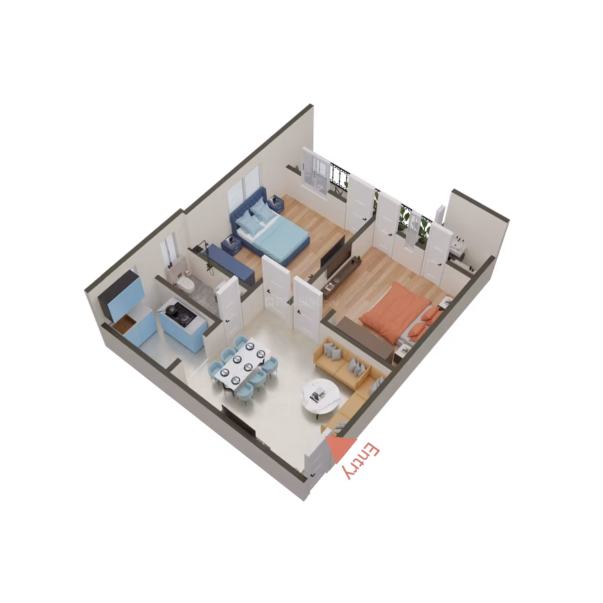 Dridha Homes - Image 22