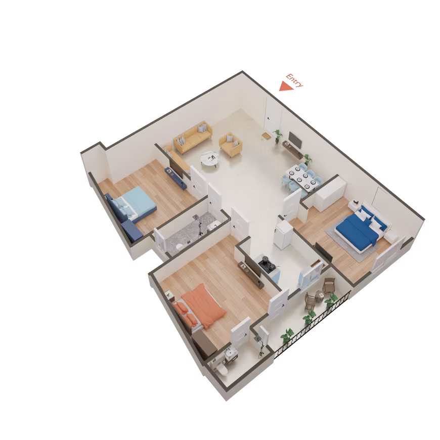 Dridha Homes - Image 24