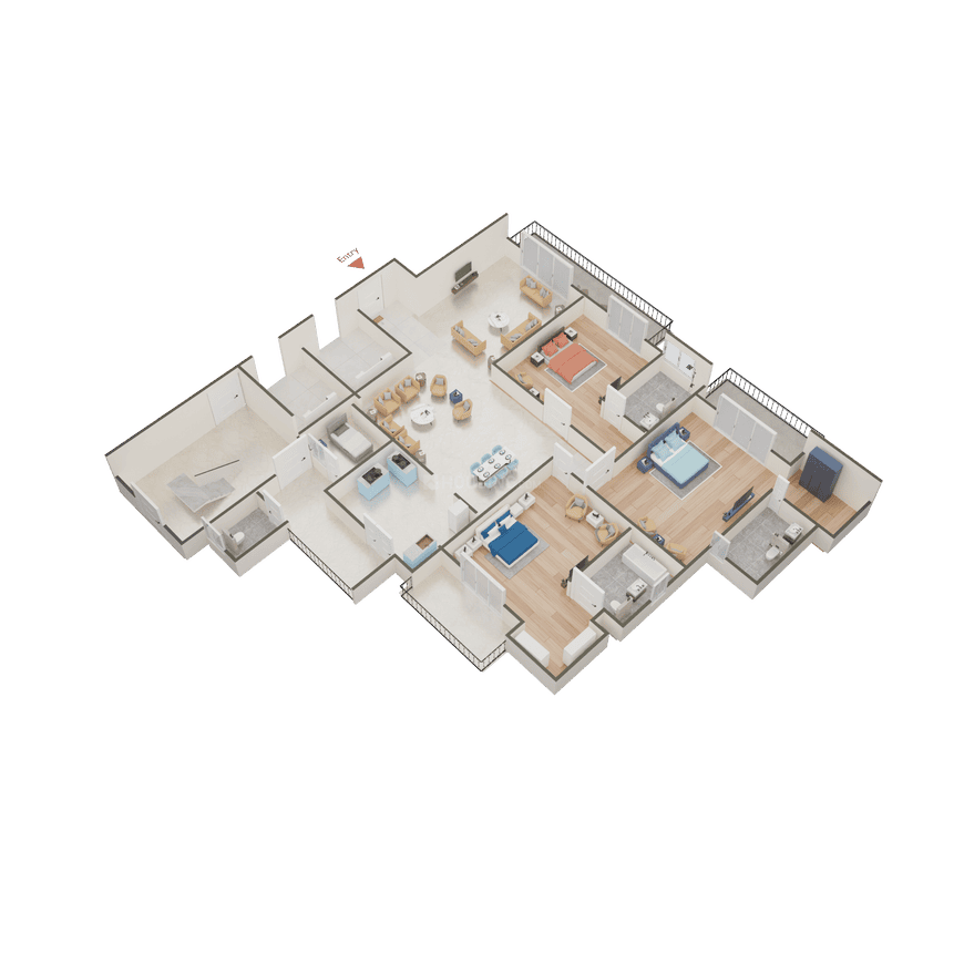 ATS Picturesque Reprieves Phase 2 - Image 26
