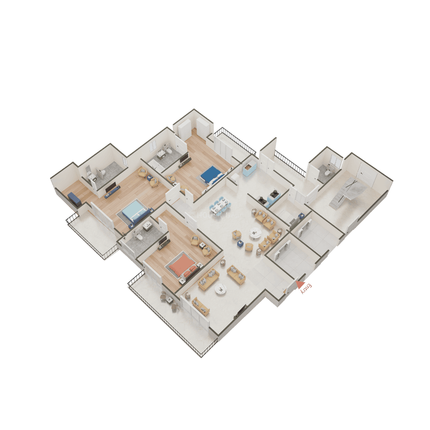 ATS Picturesque Reprieves Phase 2 - Image 28