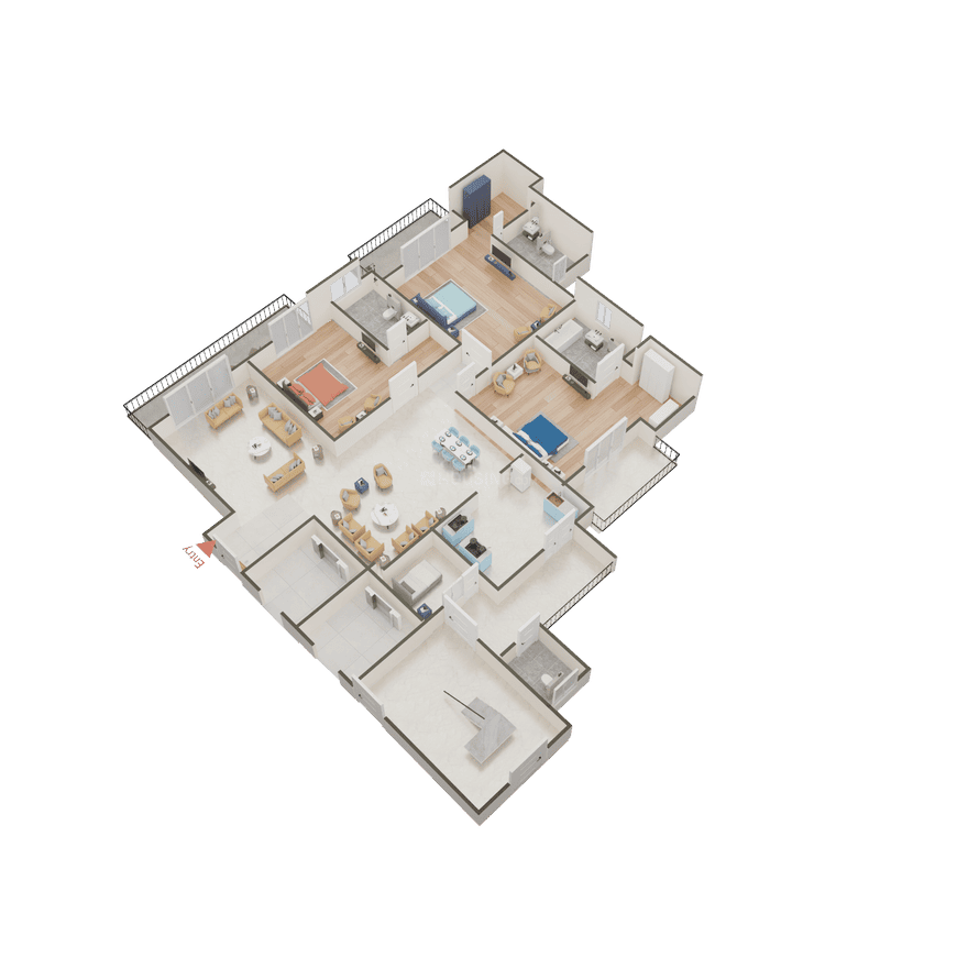 ATS Picturesque Reprieves Phase 2 - Image 29