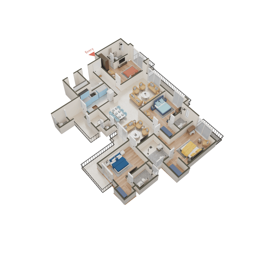 ATS Picturesque Reprieves Phase 2 - Image 30