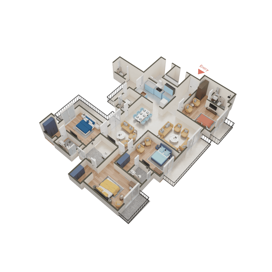 ATS Picturesque Reprieves Phase 2 - Image 31