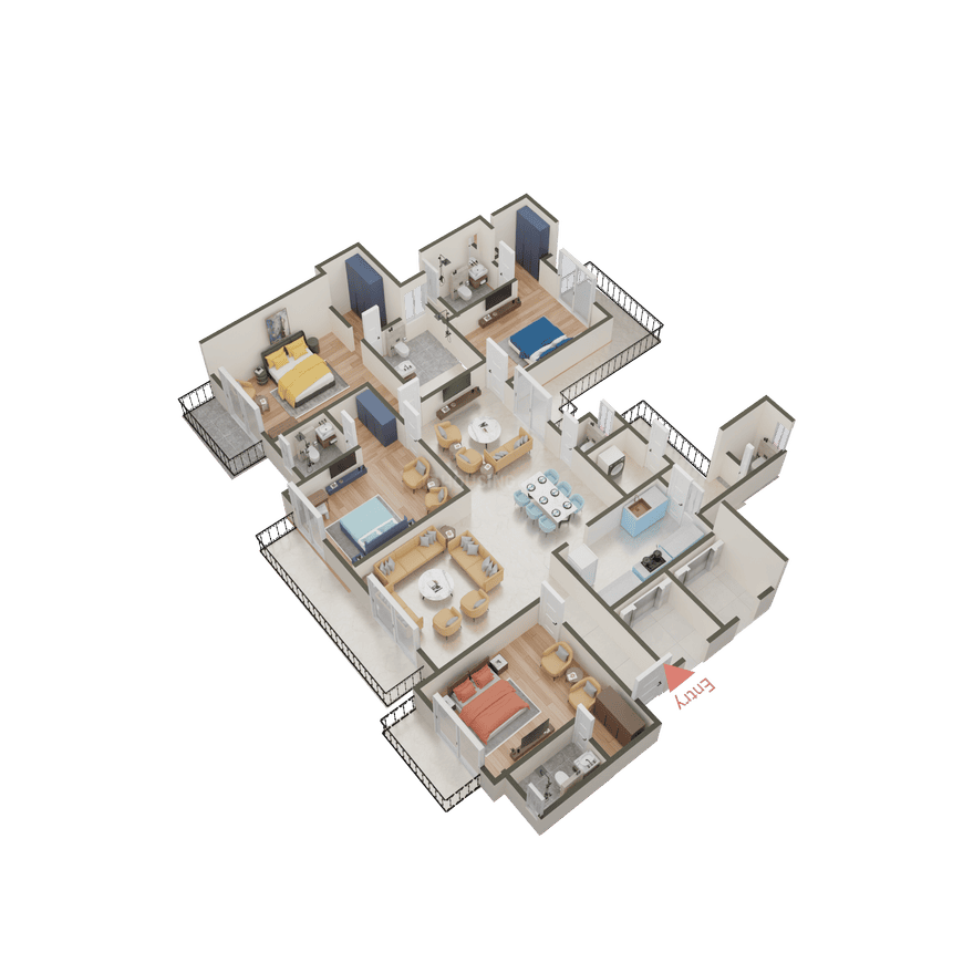 ATS Picturesque Reprieves Phase 2 - Image 32
