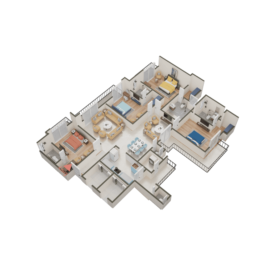 ATS Picturesque Reprieves Phase 2 - Image 33