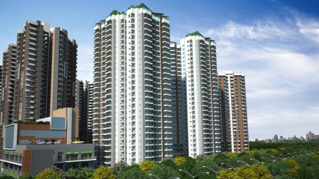 RG Mirage Tower M - Image 1
