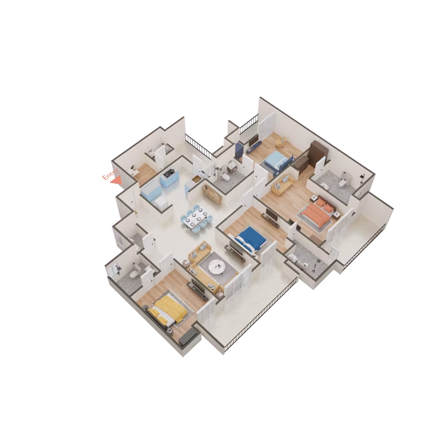 RG Mirage Tower M - Image 29