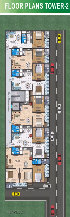 Evermark Provica Homes 2 - Image 14
