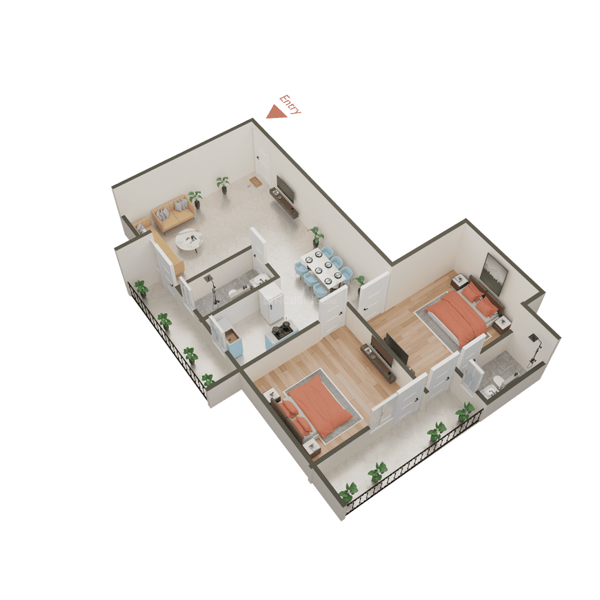 Evermark Provica Homes 2 - Image 21