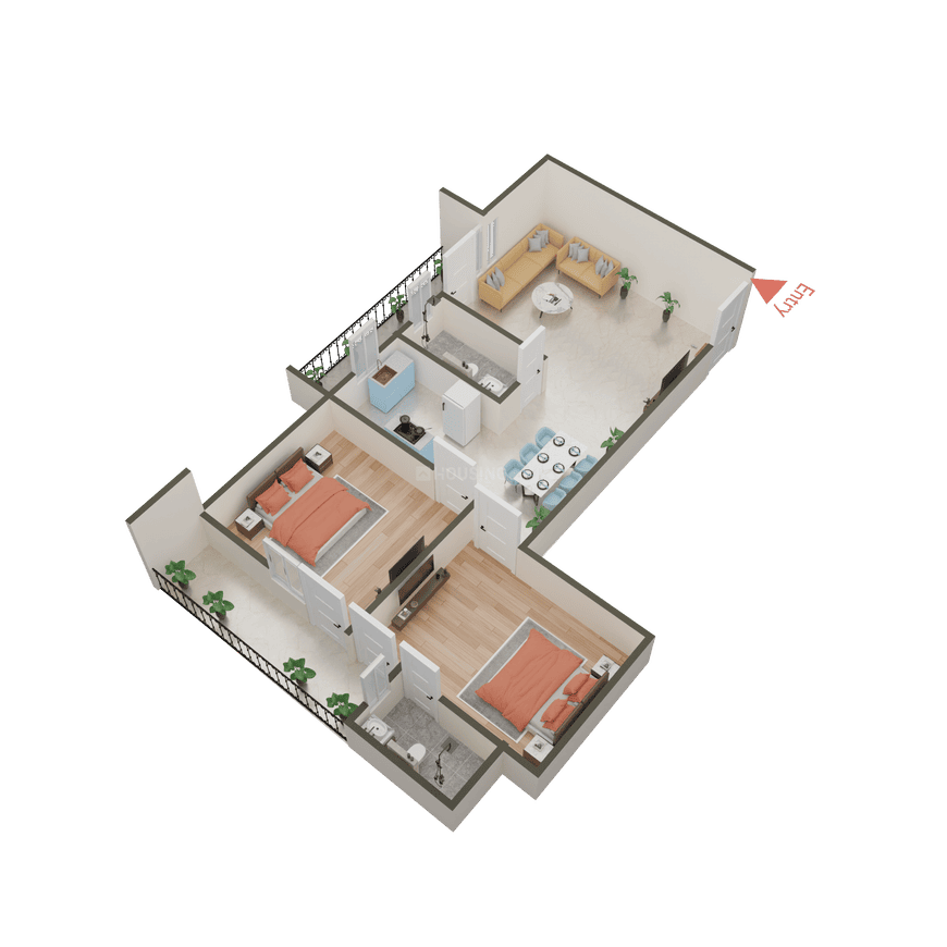Evermark Provica Homes 2 - Image 22