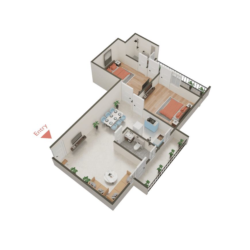 Evermark Provica Homes 2 - Image 24